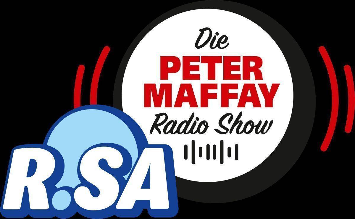 Peter Maffay auf R.SA.