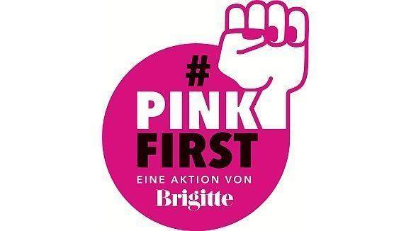 Jetzt gibt sich auch "Brigitte" kämpferisch.