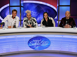 Rettung für Dieter Bohlen: "Spiegel" schreibt "DSDS" ab, "Bild" liefert die Lösung Rettung für Dieter Bohlen: "Spiegel" schreibt "DSDS" ab, "Bild" liefert die Lösung