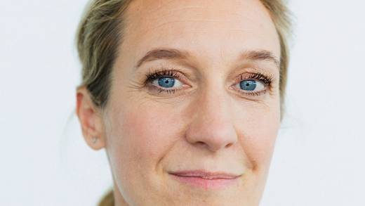 Sabine Eckhardt berät künftig die Bauer Media Group