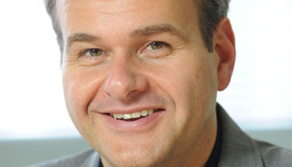 Marcus Wolter bringt "Celebrity Big Brother" nach Deutschland Marcus Wolter bringt "Celebrity Big Brother" nach Deutschland