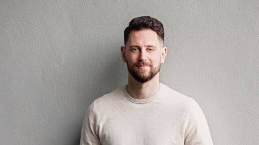 Von Netflix zu RTL: Sebastian Moritz wechselt von Amsterdam nach Köln.