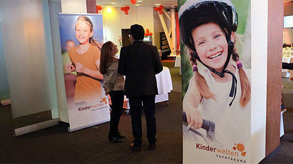 Kinder bleiben dem TV-Gerät treu.