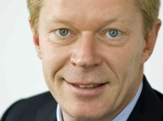 Spiegel-CEO Ove Saffe: "Wir müssen stärker wachsen" Spiegel-CEO Ove Saffe: "Wir müssen stärker wachsen"