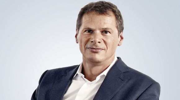 Georg Mascolo Georg Mascolo