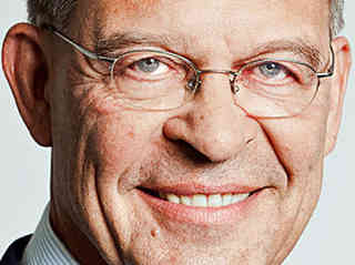 "Spiegel"-Strategie: "Synergien kann ich nur beim Logo erkennen" "Spiegel"-Strategie: "Synergien kann ich nur beim Logo erkennen"