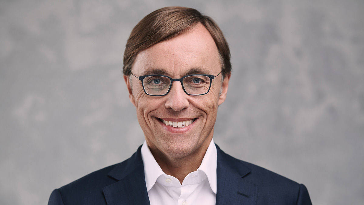Andreas Wiele scheidet aus dem Springer-Vorstand aus.