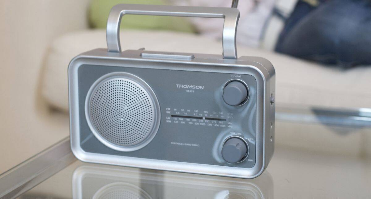 Radio legte, wie auch TV, 2019 bei den Nettowerbe-Umsätzen leicht zu.