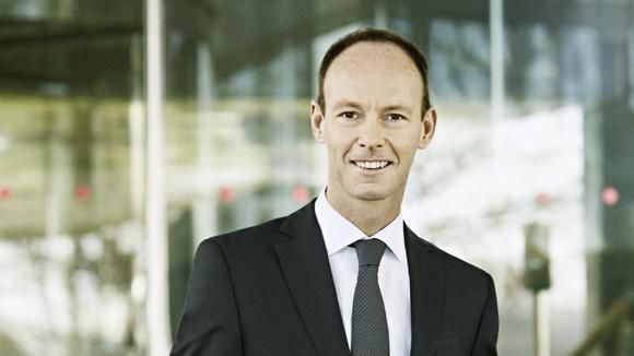 Sorge um das Print-Geschäft: Bertelsmann-Chef Thomas Rabe Sorge um das Print-Geschäft: Bertelsmann-Chef Thomas Rabe