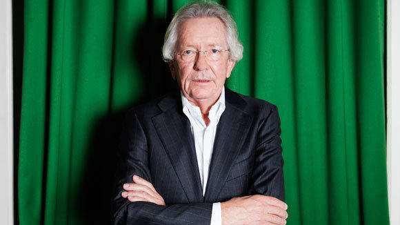 VDZ-Präsident Holthoff-Pförtner: "Facebook und Google müssen Verantwortung übernehmen."