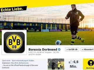 "Völlig frei erfunden": BVB rechnet mit Sportmedien ab "Völlig frei erfunden": BVB rechnet mit Sportmedien ab
