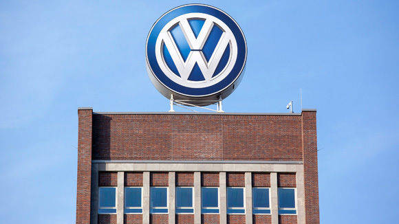 VW will bei den Werbeausgaben massiv sparen.