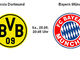 DAS deutsche Fußball-Ereignis 2013 steigt am Samstag. Doch viele Journalisten sind bei der Partie BVB vs FCB wegen Platzmangels im Wembley-Stadion außen vor. 