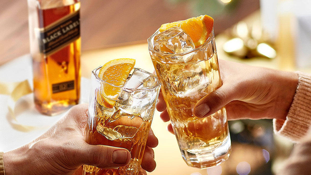 Diageo achtet verstärkt auf Diversität in der Werbung.