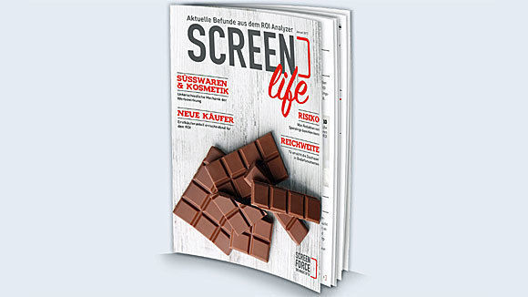 Warum sich TV-Werbung auszahlt - W&V - Werben & Verkaufen