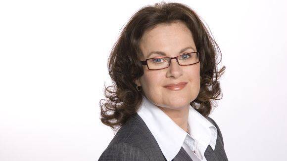 Britta Frielingsdorf soll für Vielfalt beim WDR sorgen.