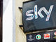 Sky nimmt nach dem Run auf die Kneipen mit dem Live-Sport-Angebot mehr Sender, mehr Sportarten und mehr Bildqualität in Angriff. 