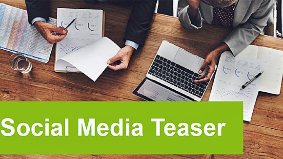 Wie Werbung im Social Web von Medienmarken profitiert - W&V - Werben & Verkaufen