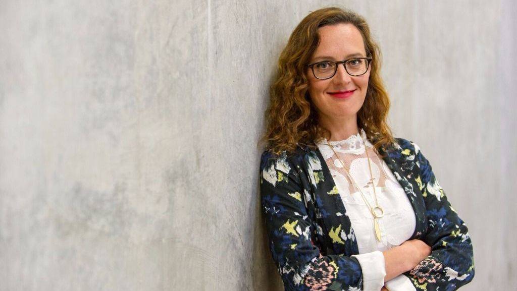 Astrid Maier wird Chefredakteurin von Xing.