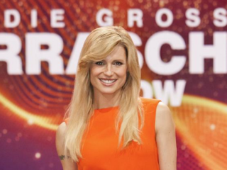 ZDF beendet Hunzikers "Überraschungsshow" ZDF beendet Hunzikers "Überraschungsshow"