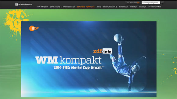 Mediathek Wm Mediathek Wm