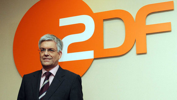 ZDF-Intendant Thomas Bellut will den Digitalkanal ZDFkultur einstellen und weitere Plattformredaktionen schaffen. ZDF-Intendant Thomas Bellut will den Digitalkanal ZDFkultur einstellen und weitere Plattformredaktionen schaffen.