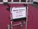 ADC 2011: Die Guerilla-Aktion mit dem Gehwagen