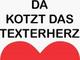 "Da kotzt das Texterherz": Ein virales Phänomen feiert Geburtstag