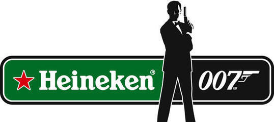 Ein Quantum Prost: Heineken schnappt sich Daniel Craig