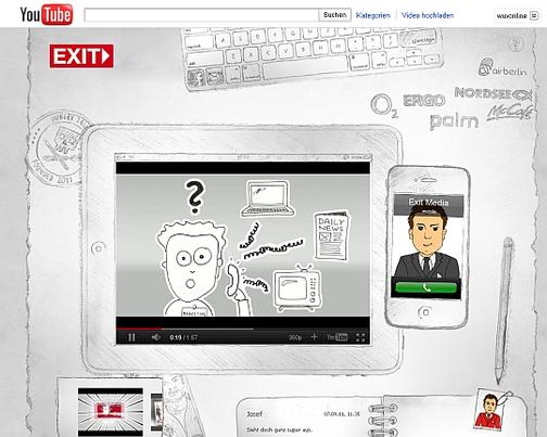 Exit Media