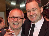 Kontakter Client Award 2010: Die besten Bilder