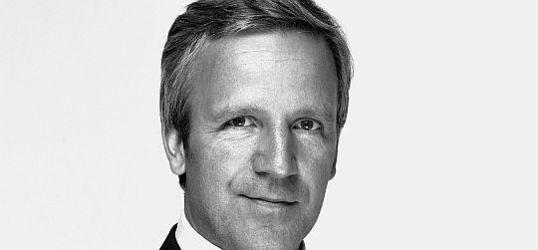 McCann-Erickson-Chef Andreas Trautmann