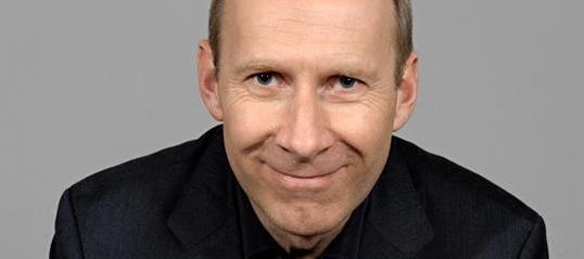 Verlässt die Agentur Leo Burnett: Peter Roos.