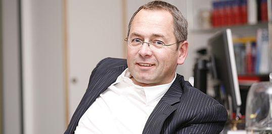 "Nicht mehr zeitgemäß": Markenexperte Uwe Munzinger über Schlecker.