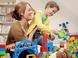 Vedes-Kampagne von Serviceplan: Chaos im Kinderzimmer