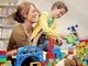 Vedes-Kampagne von Serviceplan: Chaos im Kinderzimmer