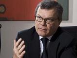 WPP-Chef Martin Sorrell: "Scholz & Friends muss die eigenständige Identität wahren"
