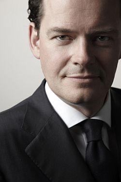 Klaus-Dieter Koch, Gründer und Managing Partner Brand:Trust.
