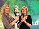 Burda vergibt Aenne Burda Award 2012 an Arianna Huffington