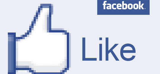 Die kleine Like ist da