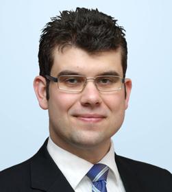Mike Schnoor, Referent Presse- und Öffentlichkeitsarbeit BVDW