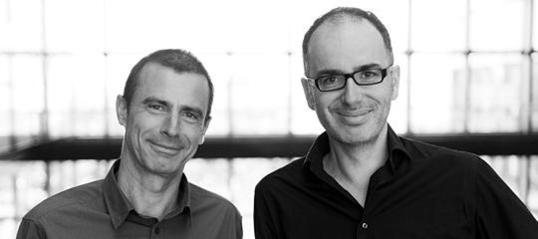 Helmut van Rinsum und Frank Zimmer gehören zur W&V-Redaktion und sind Autoren des Fachbuches "Der Social Media Rausch". 