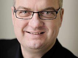 E-Plus-Sprecher Gunnar Bender wird Lobbyist für Facebook