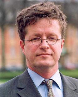 Steile Thesen: Professor Thomas Hoeren irritiert Social-Media-Fans.