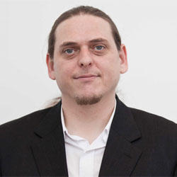 Markus Uhl