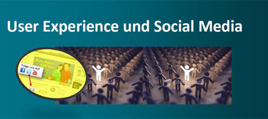 Die Nutzer sind wohl doch noch weniger "Social Media"-mündig als so mancher vermutet.