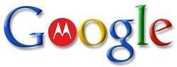 Google ist mit seiner geplanten Übernahme des Handy-Herstellers Motorola Mobility einen großen Schritt weiter.