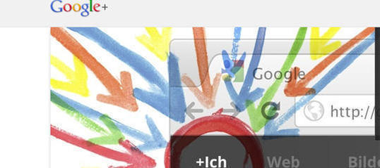 Auftreten unterm Spitznamen oder Mädchennamen, ist künftig auch bei Google+ möglich.