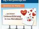 Gutefrage.net sponsort Plakatkampagne für Verliebte
