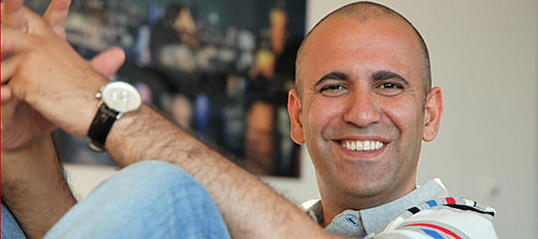 Ibrahim Evsan brachte 2009 sein Social-Gaming-Projekt Fliplife an den Start. In seinem Gastbeitrag meint er: "Jeder Google-Plus-Nutzer kann jetzt auch zu einem Marketing-Spezialisten werden."